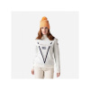 Rossignol W Victoire Tn Knit Sweater white XS Rossignol W Victoire Tn Knit Sweater white XS