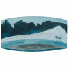 Buff Čelenka CoolNet UV Wide 13802670610 Modrá Jedna velikost Buff Čelenka CoolNet UV Wide 13802670610 Modrá Jedna velikost