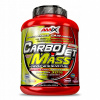 Amix CarboJet Mass Professional 3000 g Amix CarboJet Mass Professional 3000 g