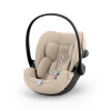 Cybex Cloud G3 PLUS Almond Beige Cybex Cloud G3 PLUS Almond Beige