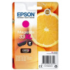 Epson 33XL Magenta - originálny Epson 33XL Magenta - originálny