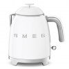Smeg KLF05WHEU elektrická konvice 0,8 l 1400 W Bílá Smeg KLF05WHEU elektrická konvice 0,8 l 1400 W Bílá