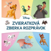 Disney - Zvieratková zbierka rozprávok Disney - Zvieratková zbierka rozprávok