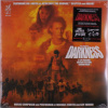 Vinyl - DARKNESS ORIGINAL MOTION PICTURE SOUNDTRACK Vinyl - DARKNESS ORIGINAL MOTION PICTURE SOUNDTRACK