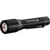 Ledlenser P5 kapesní svítilna, na baterii, 200 lm, 8 h Ledlenser P5 kapesní svítilna, na baterii, 200 lm, 8 h