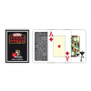 Modiano Texas Poker Size 2 Jumbo Index Profi plastové Modiano Texas Poker Size 2 Jumbo Index Profi plastové