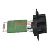 Odpor vnútorného ventilátora METZGER 0917108 Odpor vnútorného ventilátora METZGER 0917108