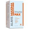Alavis Maxima ImunoMAX 30 kapsúl Alavis Maxima ImunoMAX 30 kapsúl