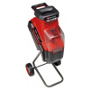 Einhell Power X-Change Aku drvič záhradného odpadu REDAXXO 36/25, 36 V, max. priemer vetvy: 2,5 cm, 3430710 Einhell Power X-Change Aku drvič záhradného odpadu REDAXXO 36/25, 36 V, max. priemer vetvy: 2,5 cm, 3430710