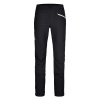 Pánske nohavice Ortovox PUNTA BERRINO PANTS LONG - čierna S Pánske nohavice Ortovox PUNTA BERRINO PANTS LONG - čierna S