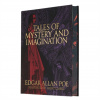 Edgar Allan Poes Tales of Mystery and Imagination Edgar Allan Poes Tales of Mystery and Imagination