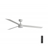 FARO Barcelona | FARO 34292-1TW - LED Stmiev. ventilátor CRUISER LED/20W/230V 2700/4000/6500K + DO | FA34292-1TW FARO Barcelona | FARO 34292-1TW - LED Stmiev. ventilátor CRUISER LED/20W/230V 2700/4000/6500K + DO | FA34292-1TW