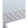 PVC obrus v šírke 140cm - celá rolka 20 metrov - motív 139 Vzorovaný PVC obrus v šírke 140cm - celá rolka 20 metrov - motív 139 Vzorovaný