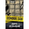 Dopis ze záhrobí - Dominik Dán Dopis ze záhrobí - Dominik Dán