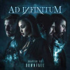 CD Ad Infinitum: Chapter Iii CD Ad Infinitum: Chapter Iii