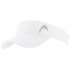 Šilt Head Performance Visor - Biely Šilt Head Performance Visor - Biely