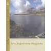 mapa Alto Appennino Reggiano 1:50 t. mapa Alto Appennino Reggiano 1:50 t.