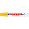 Permanentný popisovač, 10 mm, kužeľový hrot, EDDING 950, žltý Permanentný popisovač, 10 mm, kužeľový hrot, EDDING 950, žltý