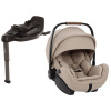 Nuna ARRA™ Flex Set + ISOFIX báza CURV | Polohovateľná i-Size autosedačka 0–13 kg Nuna ARRA™ Flex Set + ISOFIX báza CURV | Polohovateľná i-Size autosedačka 0–13 kg