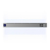 Ubiquiti 25G Cloud Gateway with 500+ UniFi device / 5,000+ client support, 12.5 Gbps IPS routing, and complete high EFG Ubiquiti 25G Cloud Gateway with 500+ UniFi device / 5,000+ client support, 12.5 Gbps IPS routing, and complete high EFG