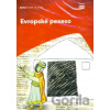 Evropské pexeso DVD Evropské pexeso DVD