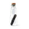 Sklenená fľaša 600 ml Eau Good – Black + Blum Sklenená fľaša 600 ml Eau Good – Black + Blum