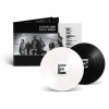 Eisbrecher - Es bleibt kalt°! (2003-2023) (Black & White) 2LP Eisbrecher - Es bleibt kalt°! (2003-2023) (Black & White) 2LP