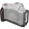 SmallRig 4137 L-držiak pre Fujifilm X-T5 SmallRig 4137 L-držiak pre Fujifilm X-T5