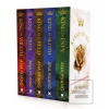 Kings of Sin 5-book Boxs… (Ana Huang) Kings of Sin 5-book Boxs… (Ana Huang)