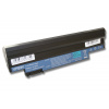 batéria VHBW Acer Aspire One D255 , 6600mAh čierna 11.1V 3463 - neoriginálna batéria VHBW Acer Aspire One D255 , 6600mAh čierna 11.1V 3463 - neoriginálna