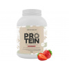 BrainMax Vegan Protein 1000g Príchuť: Jahoda BrainMax Vegan Protein 1000g Príchuť: Jahoda