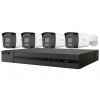 HiLook Powered by HIKVISION/ Smart Hybrid Light KIT 6Mpx Bullet 2TB/ 1x NVR-108MH-C/8P/ 4x IPC-B160HA-LUF 301501875 HiLook Powered by HIKVISION/ Smart Hybrid Light KIT 6Mpx Bullet 2TB/ 1x NVR-108MH-C/8P/ 4x IPC-B160HA-LUF 301501875