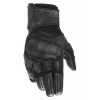 ALPINESTARS rukavice BOOSTER, ALPINESTARS (čierna) 2024 - XL