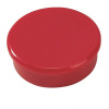 Dahle Magnet 38 mm červený Dahle Magnet 38 mm červený