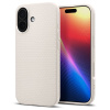 Spigen Liquid Air, natural titanium - iPhone 17 ACS10372 Spigen Liquid Air, natural titanium - iPhone 17 ACS10372