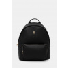 Ruksak Tommy Hilfiger AW0AW17652 čierna ONE SIZE Ruksak Tommy Hilfiger AW0AW17652 čierna ONE SIZE