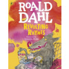 Revolting Rhymes - Roald Dahl, Quentin Blake (ilustrátor) Revolting Rhymes - Roald Dahl, Quentin Blake (ilustrátor)