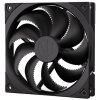 ENDORFY ventilátor Fluctus 140 PWM/140 mm ENDORFY ventilátor Fluctus 140 PWM/140 mm