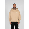 Wave V.1 x Heavy Oversized Hoody - unionbeige L Wave V.1 x Heavy Oversized Hoody - unionbeige L