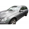 Deflektory okien pre MERCEDES klasa E, W 212, 5D 2009-2016 (+OT) COMBI 4ks (predné + zadné) Deflektory okien pre MERCEDES klasa E, W 212, 5D 2009-2016 (+OT) COMBI 4ks (predné + zadné)