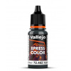 Vallejo Game Xpress Color 72462 Starship Steel (18ml) Vallejo Game Xpress Color 72462 Starship Steel (18ml)