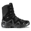 Topánky ZEPHYR GTX® HI TF ČIERNE veľ. UK 11 Topánky ZEPHYR GTX® HI TF ČIERNE veľ. UK 11