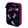 Dvojposchodový peračník s náplňou AstraBAG UNICORN SQUAD, AC21, 503024051 Dvojposchodový peračník s náplňou AstraBAG UNICORN SQUAD, AC21, 503024051
