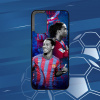 Futbalové legendy - Ronaldinho - Xiaomi obal Futbalové legendy - Ronaldinho - Xiaomi obal