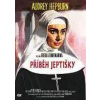 Příběh jeptišky - DVD plast Příběh jeptišky - DVD plast
