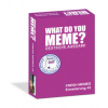 What do you Meme? - Fresh Memes 2 ( US Version ) What do you Meme? - Fresh Memes 2 ( US Version )