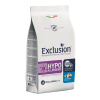 Exclusion Hypoallergenic Fish & Potato Small 2kg Exclusion Hypoallergenic Fish & Potato Small 2kg