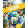 Moja veľká kniha znalostí - autor neuvedený Moja veľká kniha znalostí - autor neuvedený