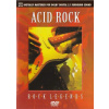 Acid Rock - Rock Legends - DVD /plast/ Acid Rock - Rock Legends - DVD /plast/