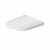 WC sedadlo Duravit D-NEO biele duroplast WC sedadlo Duravit D-NEO biele duroplast